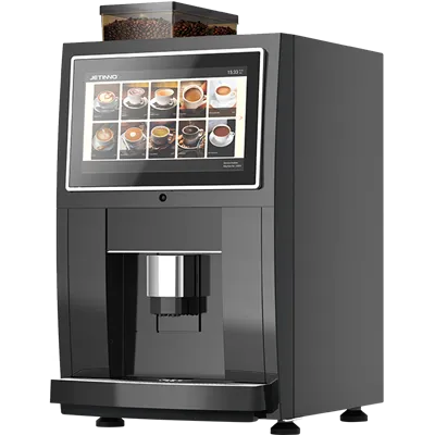 JL24商業コーヒーマシン